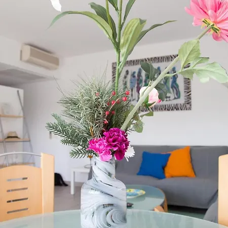 Apartment Top-floor Marina Club 2 Bed