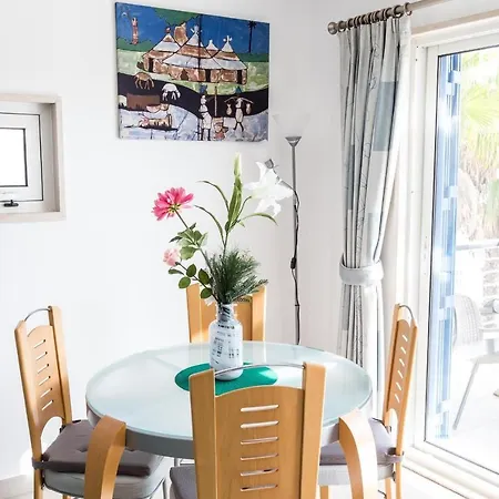 Apartment Top-floor Marina Club 2 Bed