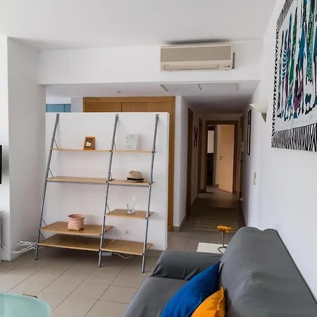 Top-floor Marina Club 2 Bed Lagos