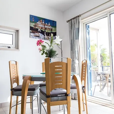 Apartment Top-floor Marina Club 2 Bed Lagos