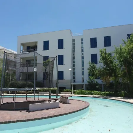 Top-floor Marina Club 2 Bed Apartment Lagos