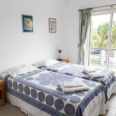Апартаменты Top-floor Marina Club 2 Bed