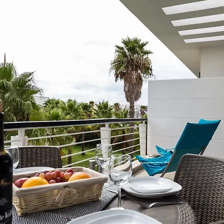 Apartment Top-floor Marina Club 2 Bed Lagos