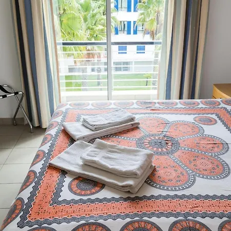 Apartment Top-floor Marina Club 2 Bed Lagos