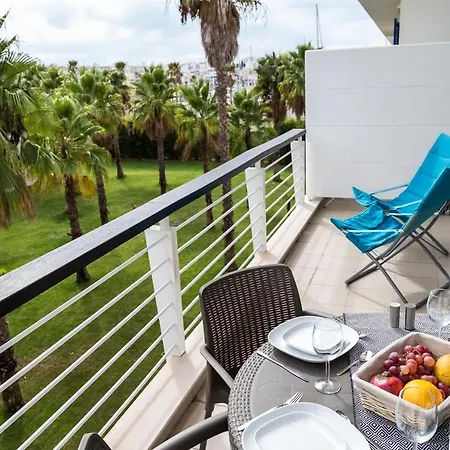 Top-floor Marina Club 2 Bed Apartment Lagos